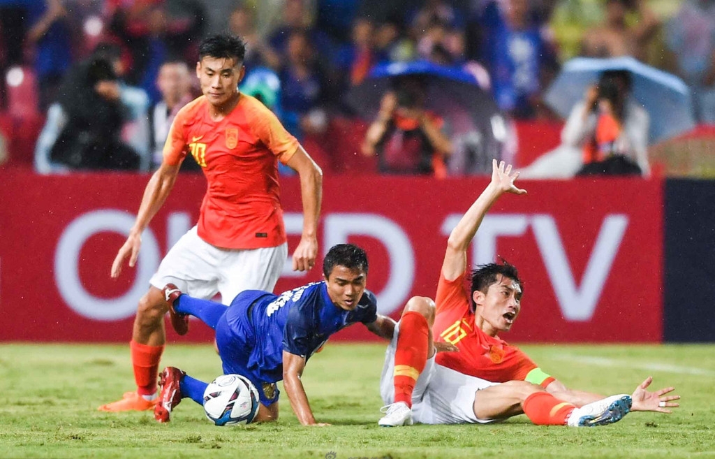 涓浗瓒崇悆鎯ㄨ触娉板浗闆嗛敠,涓浗鎯ㄨ触娉板浗瓒崇悆闃靛