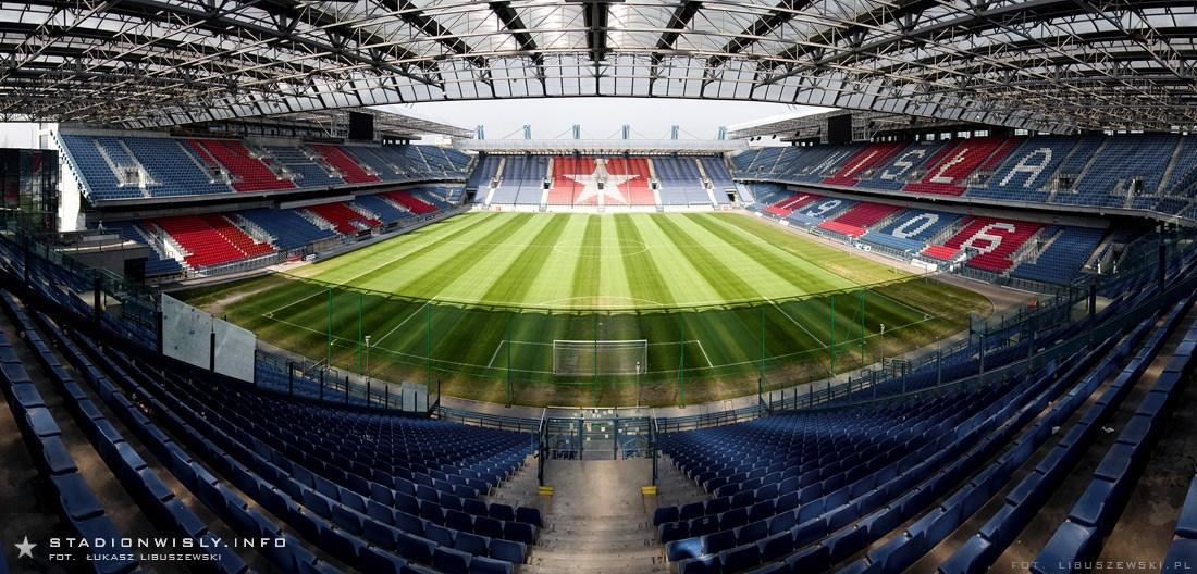 荷兰vs波兰什么球场,欧洲国家足球厉害吗