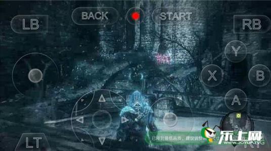 游戏世界：「云端服务」让玩家在手机平台能玩GTA5等游戏大作？