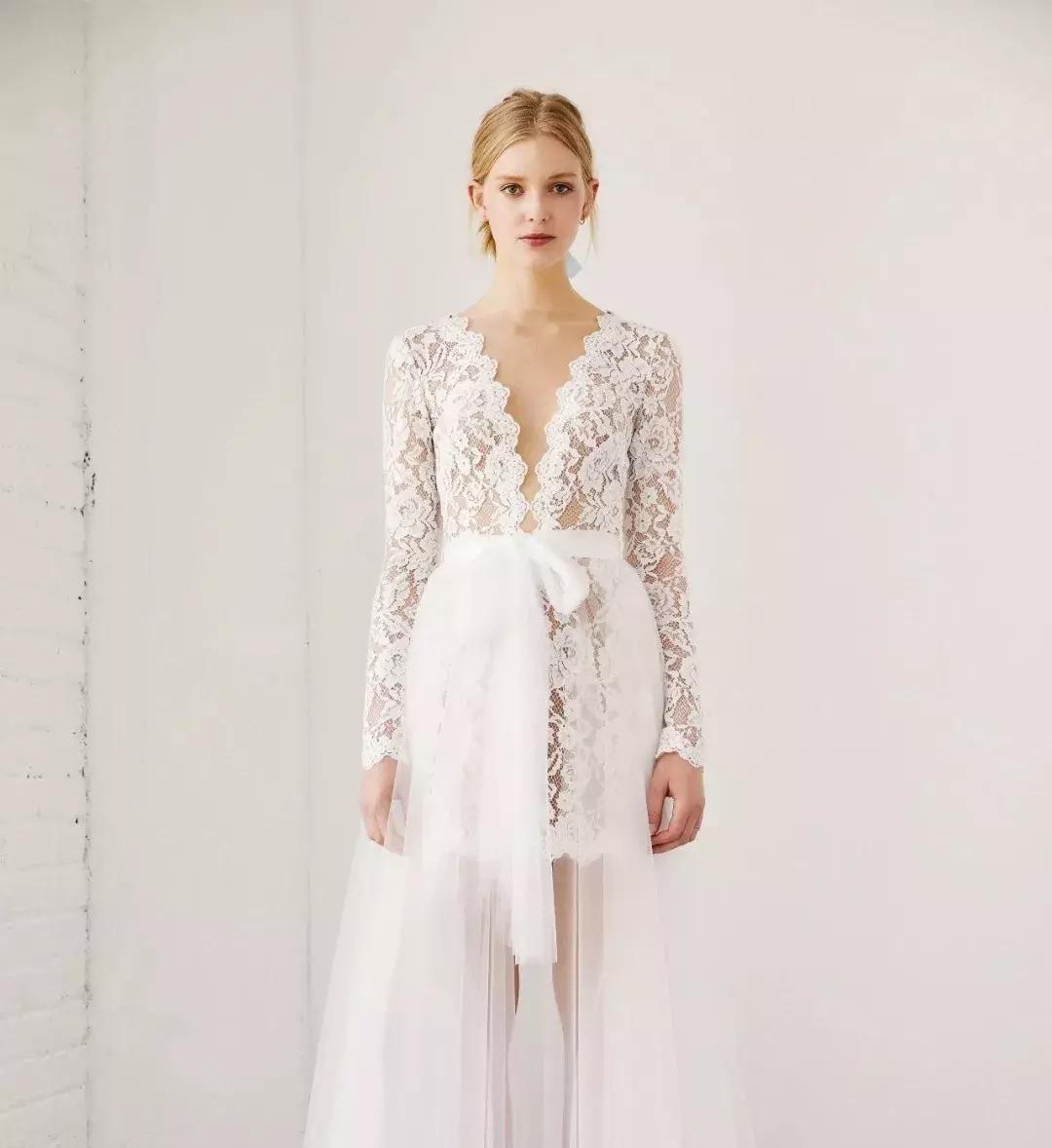 怎么选自己合适的婚纱,如何挑选最适合的婚纱颜色