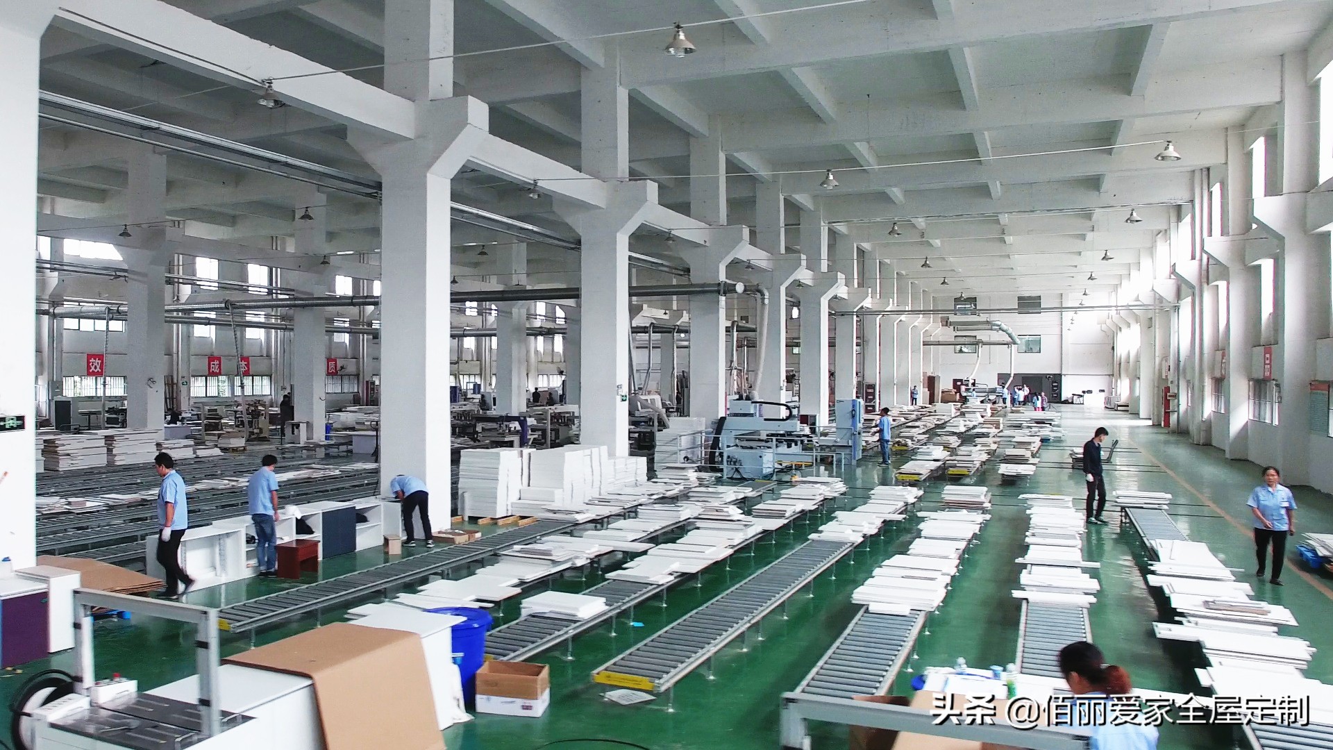 各大品牌全屋定制区别,2021全屋定制十大公认品牌排行