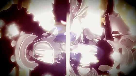 神仙打斗场面燃爆动漫,超燃打斗场面动漫一口气看完