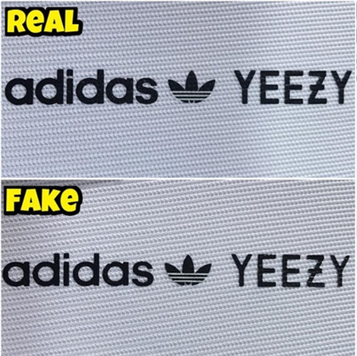 阿迪达斯白斑马350怎么辨别真伪,adidas斑马真伪