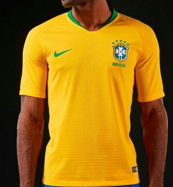 2018世界杯32强球衣巡礼（一）