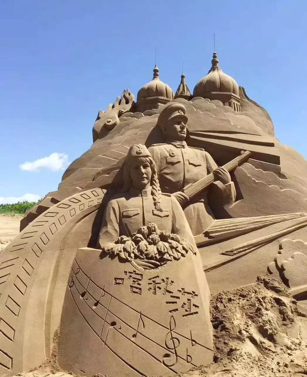 这个季节珲春去哪玩,这个夏天一定要去玩