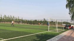 紫禁之巅槐房赛区-第二轮第3场金青联0:7南皇八零