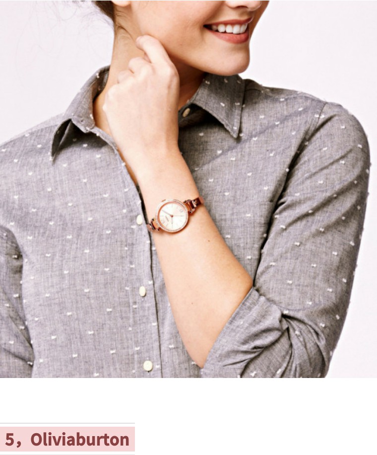 有哪些小众便宜的腕表,经典永不过时六款经典腕表推荐