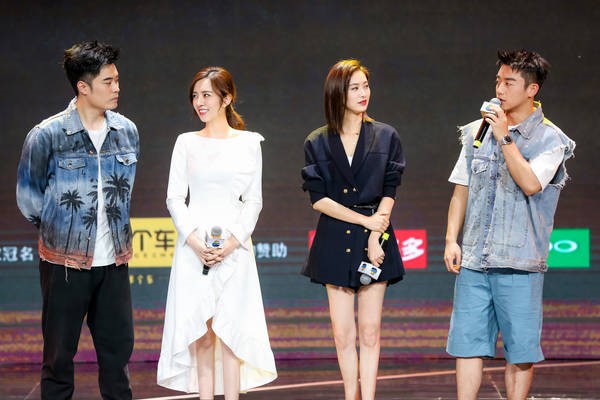 青春同学会郑恺王文娜王晓晨,青春同学会王晓晨郑恺做饭