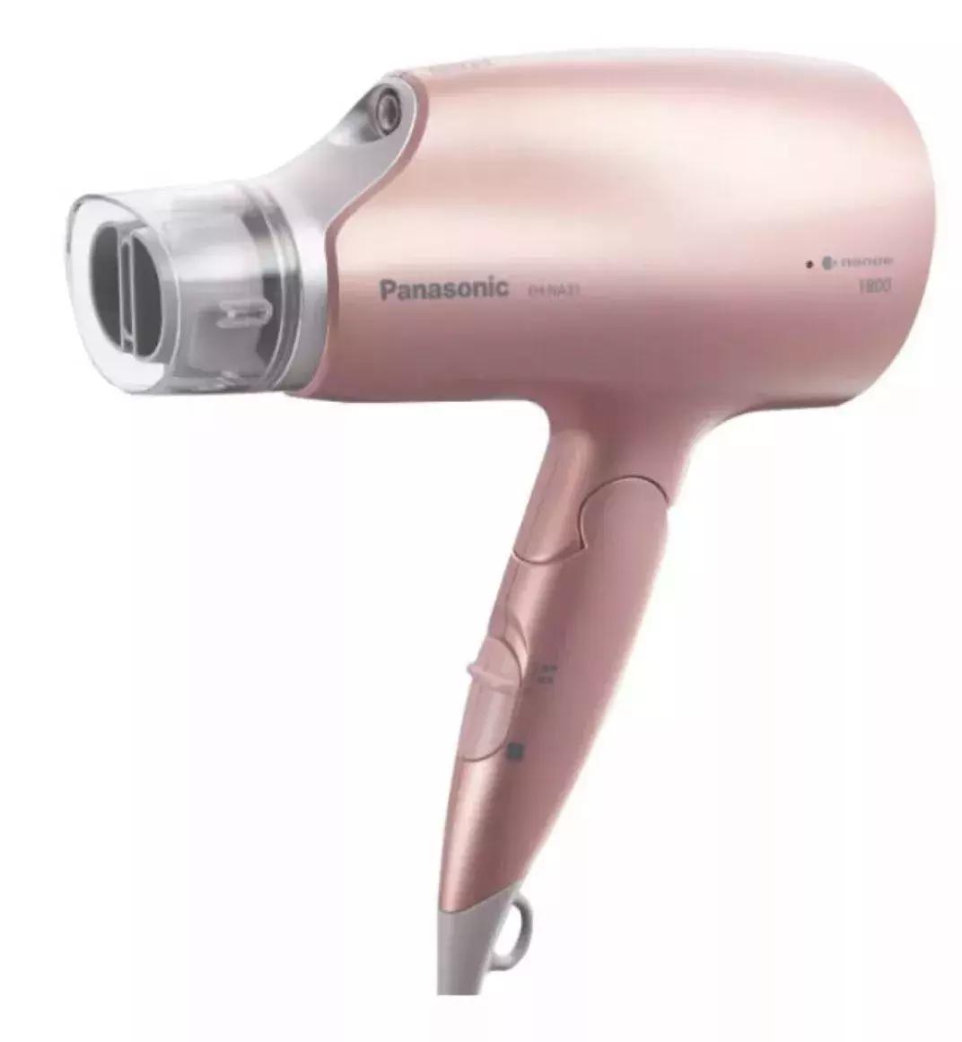 从卷发变成直发,自来卷爆炸发型教程