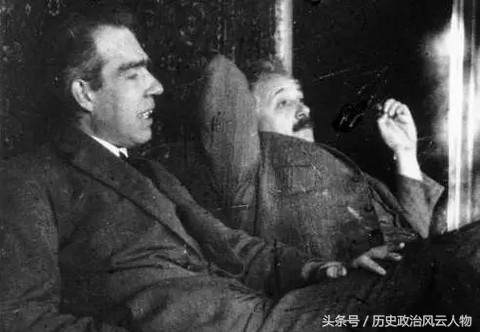 丹麦物理学家尼尔斯·玻尔,丹麦物理学家汉斯奥斯特