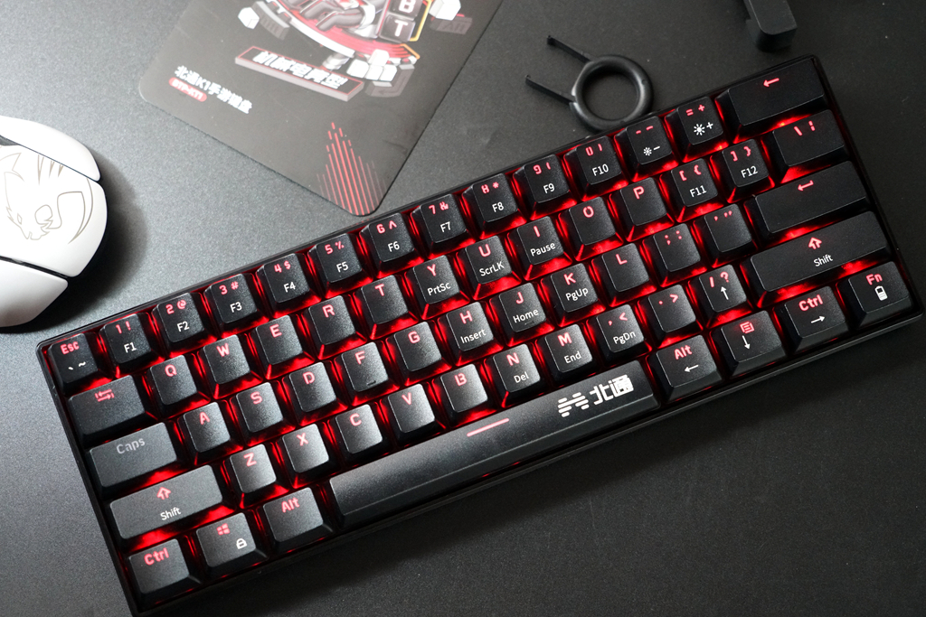 北通k1手游键盘报价视频,北通k1键盘使用教程