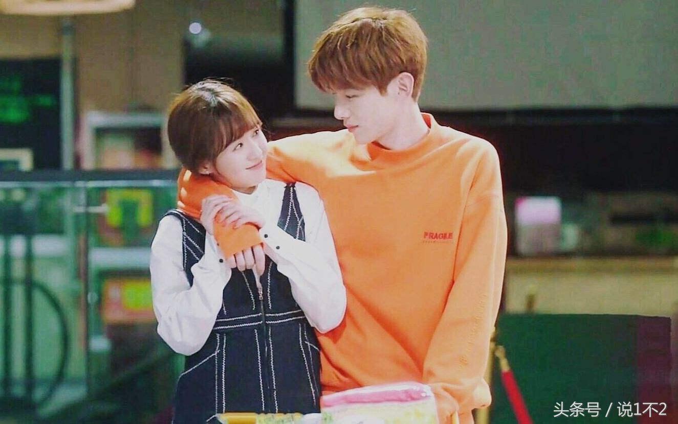 白敬亭注孤生合集,白敬亭被何炅说注孤生