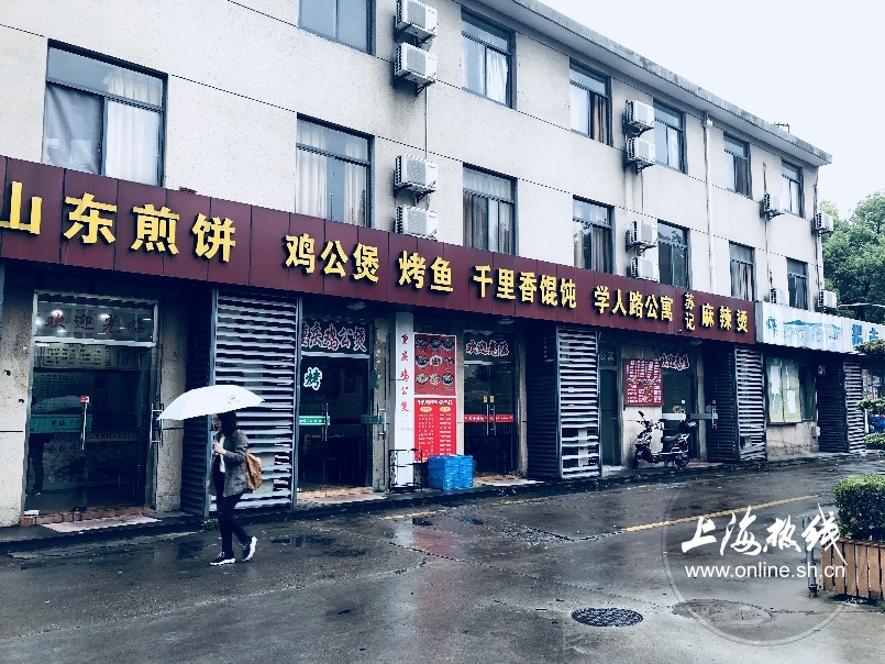 绿树成荫景色宜人清新空气,绿树成荫环境优美空气清新