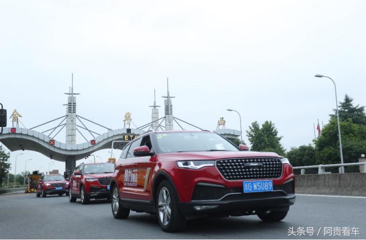 众泰t700市区真实油耗,众泰t7002.0动力怎么样