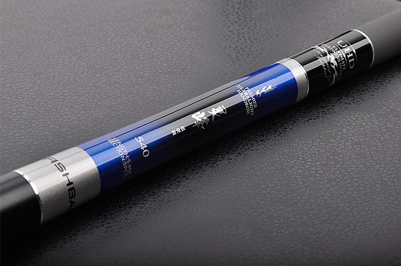 耐玩手竿推荐,台钓竿光威影峰