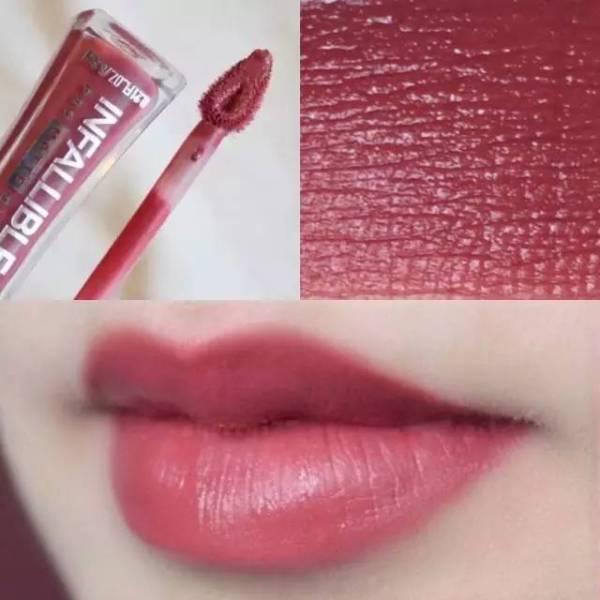 口红种草100种,大牌口红替代平价口红