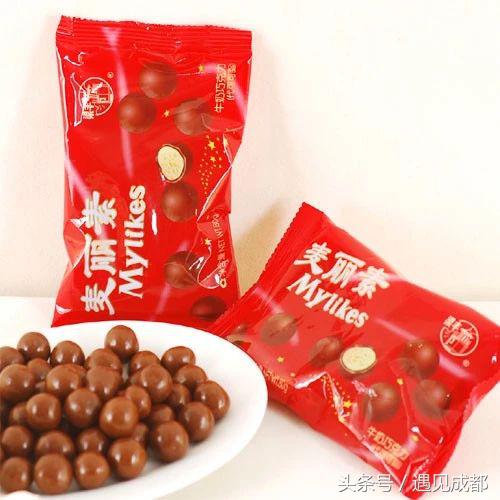 8090后的回忆杀，这些童年美食你还记得多少？