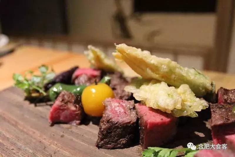 合肥最贵贵贵贵贵的餐厅汇总，还没看到最后一家我就哭了~