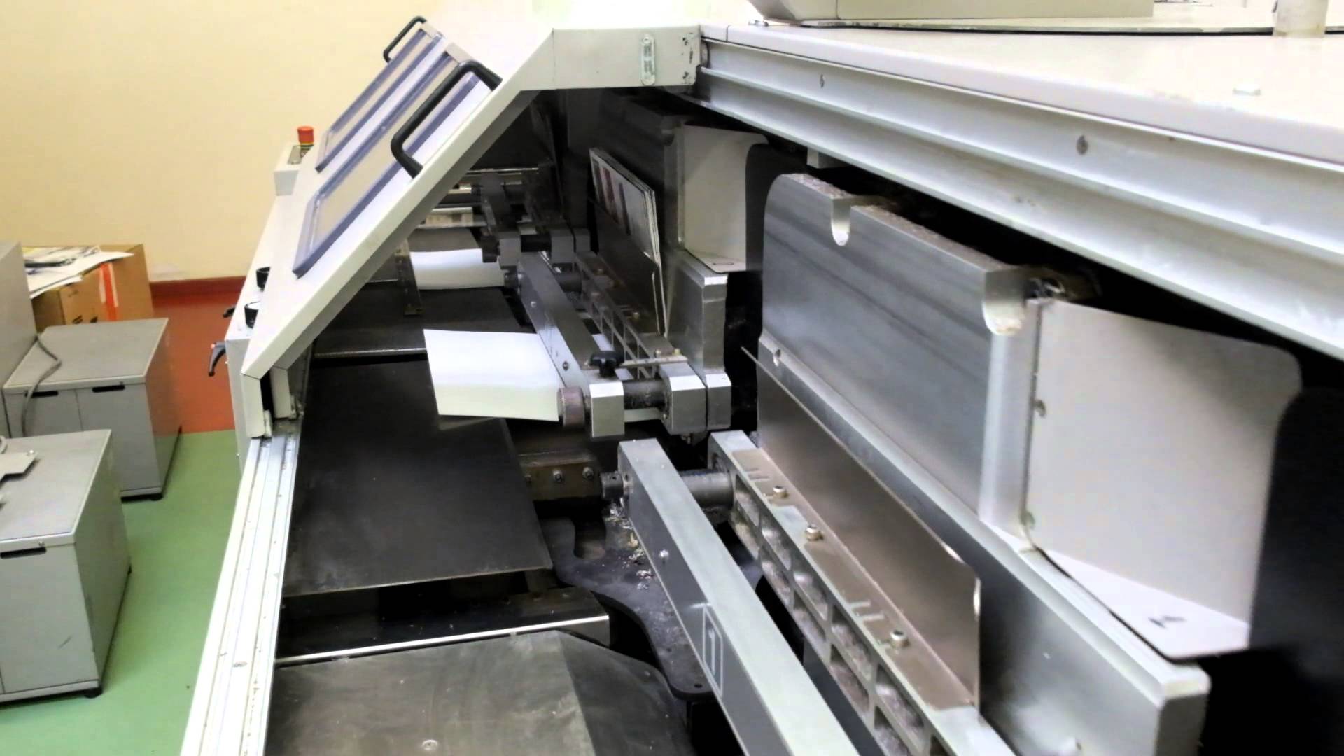 成功企业三要素,印刷企业十大机遇