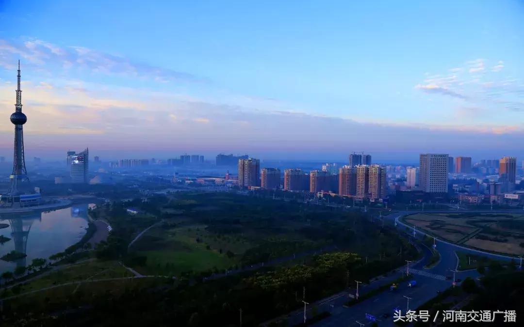 2020河南省有几个市进入百强,河南10市入围百强市