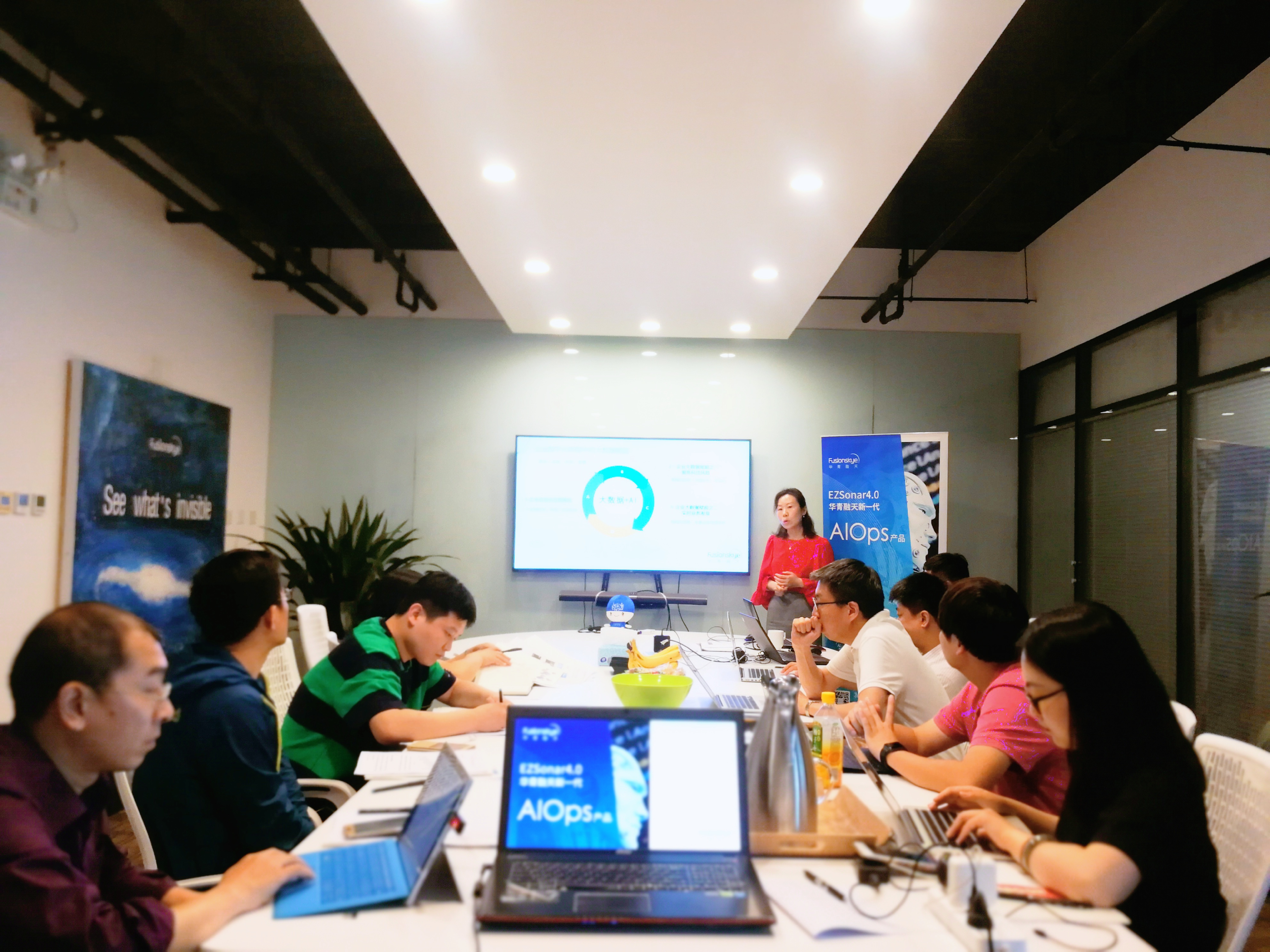 华青融天北京技术股份有限公司,华青融天这家公司怎么样