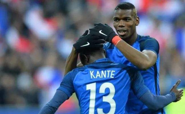 世界杯策划：一飞冲天！高卢雄鸡剑指大力神博格巴能否复制齐祖