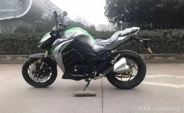 山寨版摩托车有哪些,国产山寨摩托