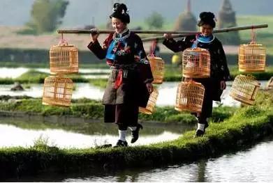 贵州最神秘的地方,贵州神秘地区