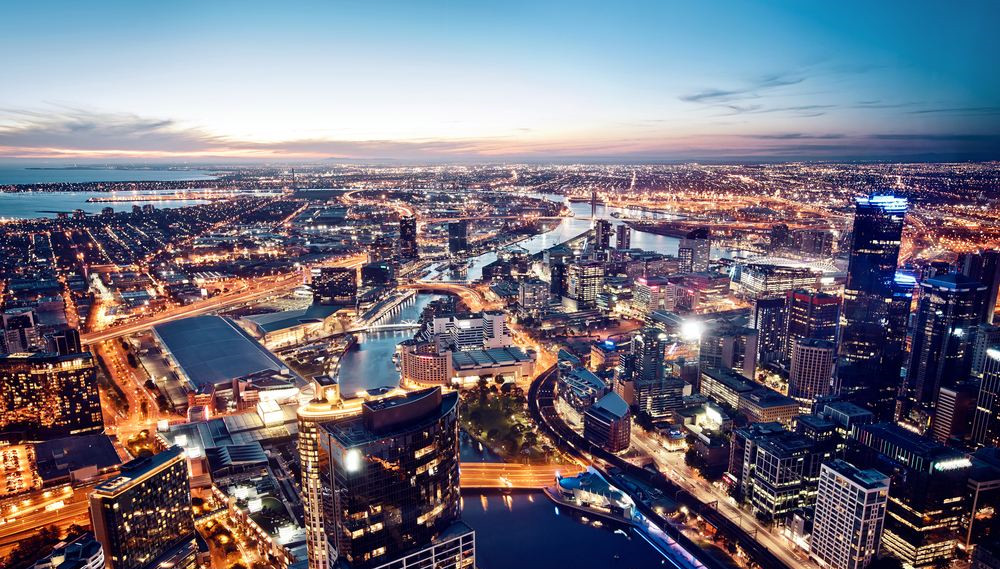 澳大利亚省钱攻略,不可错过的景点攻略