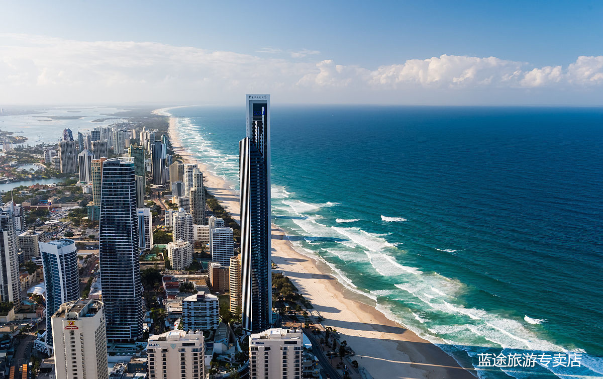 澳大利亚省钱攻略,不可错过的景点攻略