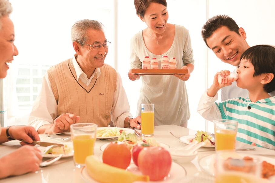 养乐多成都分公司地址,养乐多中国集团