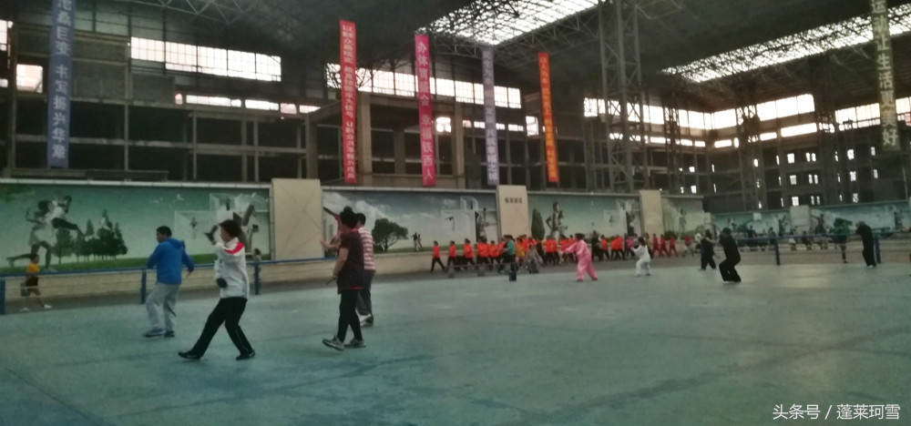 沈阳滑翔全民健身,沈阳长白岛森林公园健身