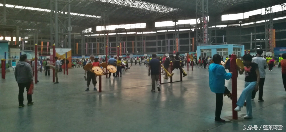 沈阳滑翔全民室内健身中心,沈阳滑翔室内健身中心原来是什么