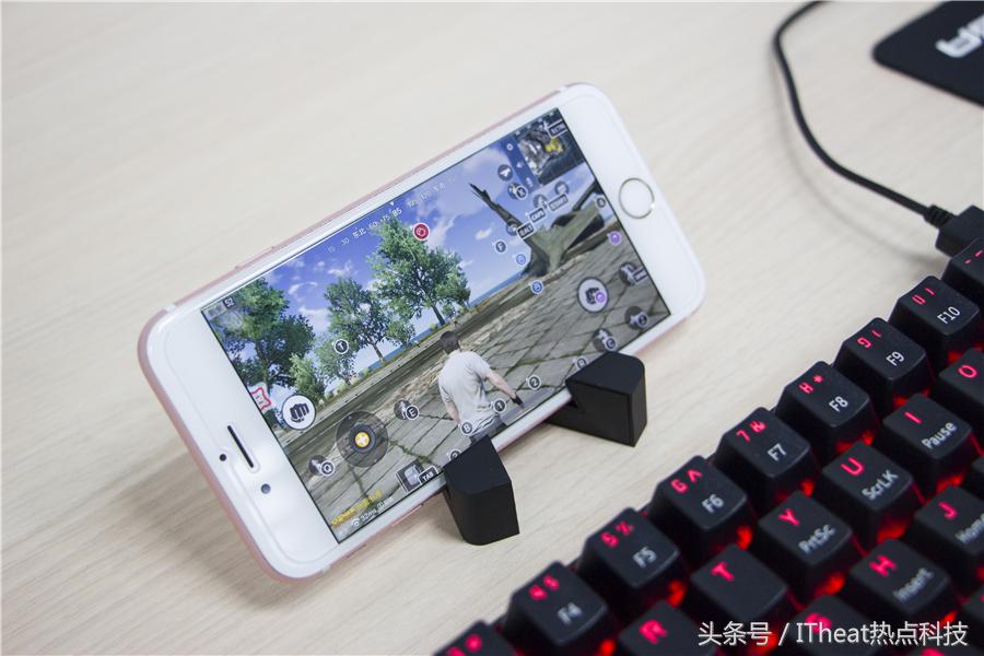 北通k1键盘在哪买,北通k1键盘使用教程