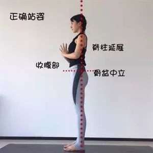 腰腿疼竟是骨盆惹的祸,骨盆前倾造成腰腿痛怎么解决