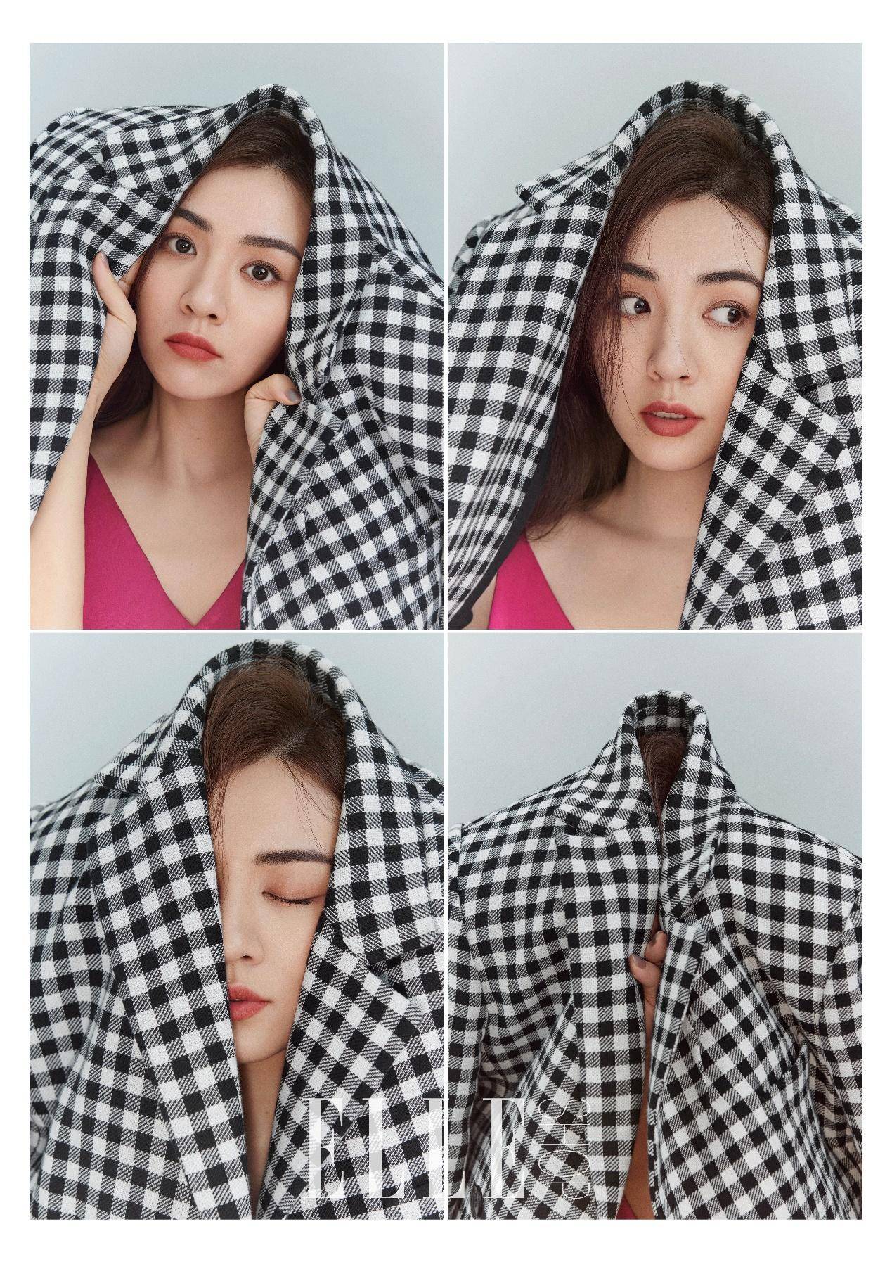 郑恺陈赫王晓晨同学会见面,王晓晨郑恺青春同学会