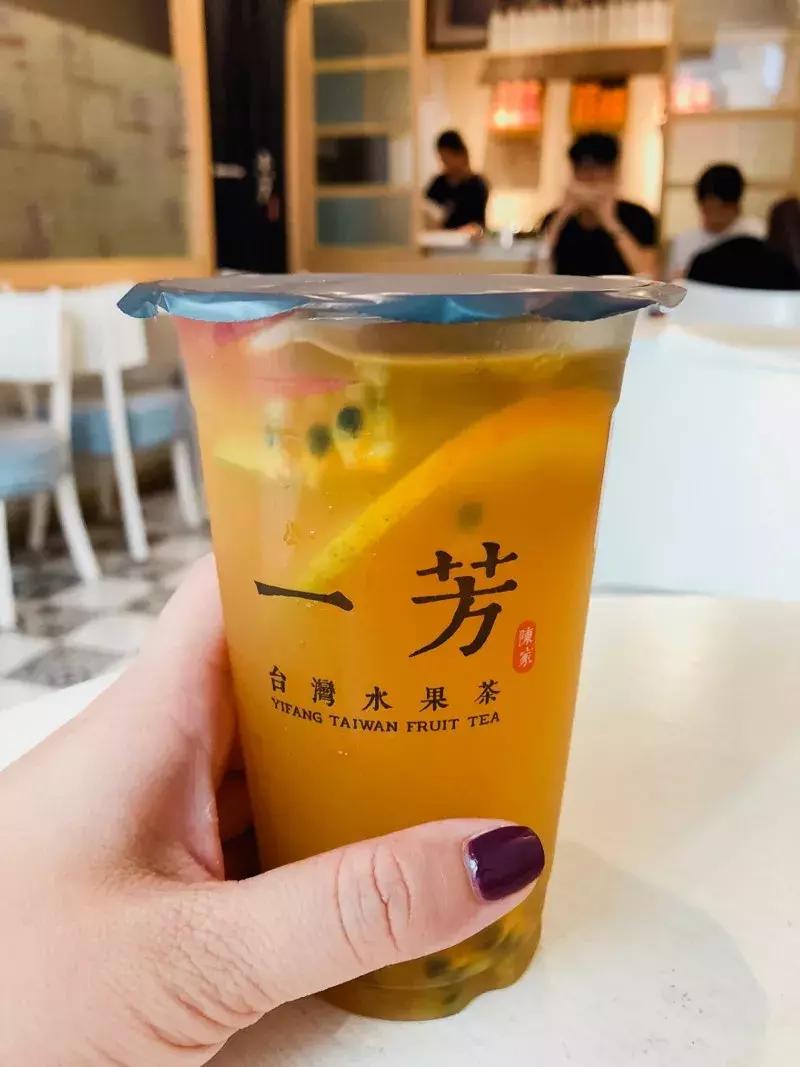 福州好喝的奶茶推荐,福州最好喝的奶茶排名前十