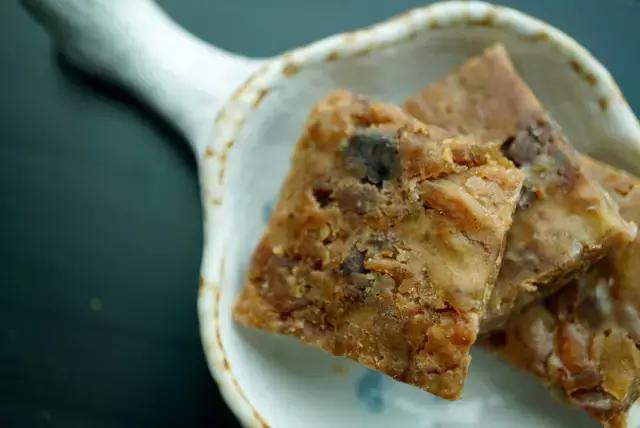 这些包装土土的国货零食，有你的童年吗？