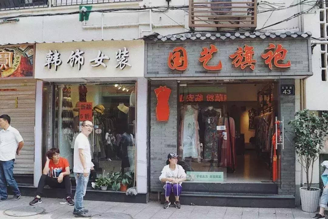 杭州必逛的四条巷子,去杭州必打卡地排行榜