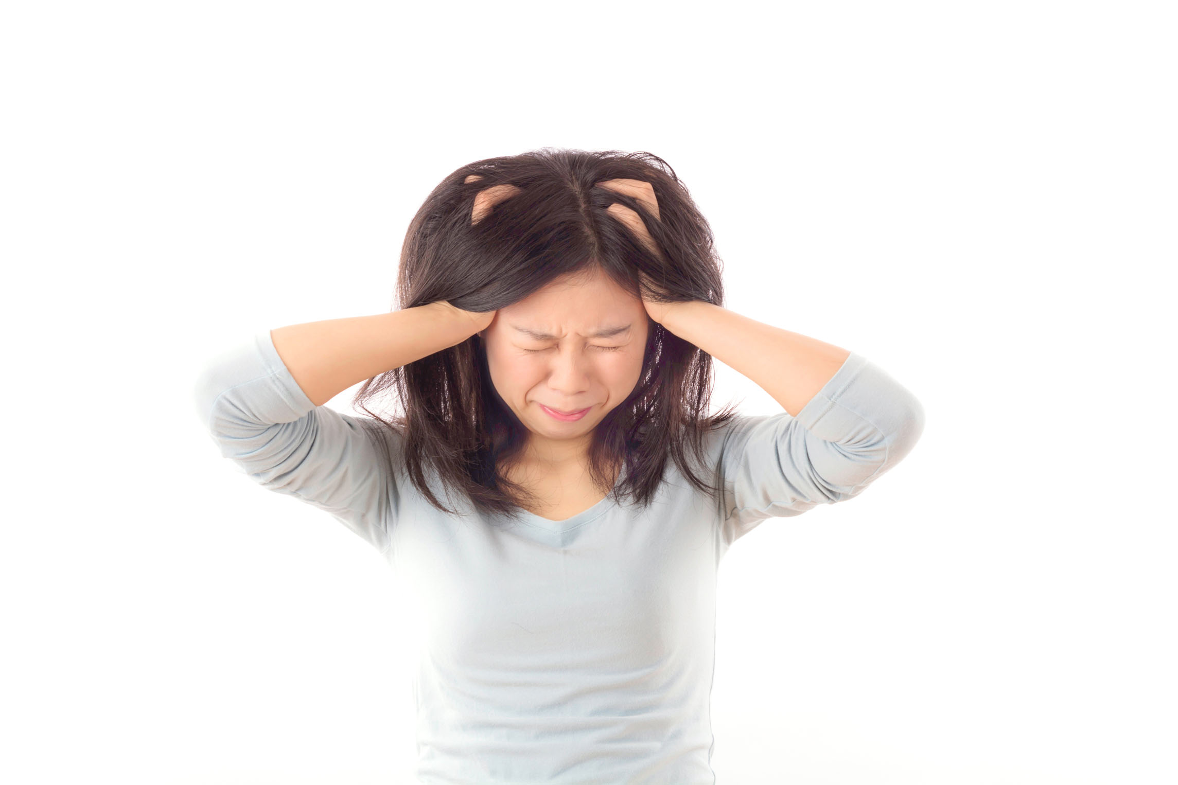 抑郁症就是不开心这么简单么,抑郁症刚开始有三个表现很难发现