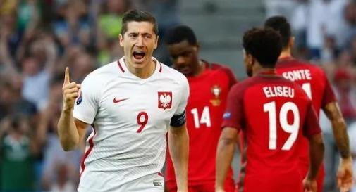 卡塔尔世界杯出战的32支球队,2018年世界杯32支球队