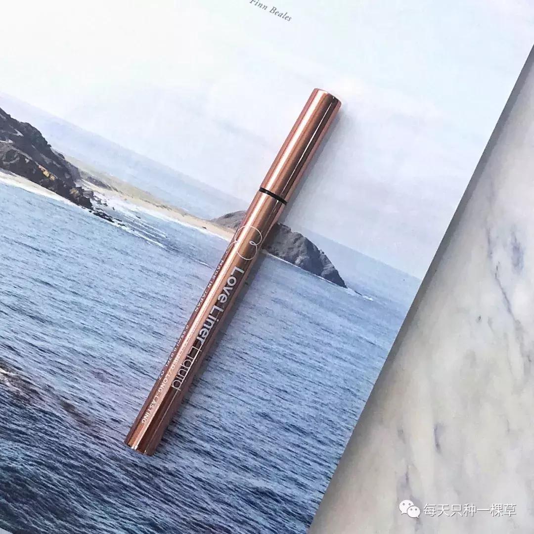 周冬雨最新眼妆教程,周冬雨同款单眼皮眼妆教程