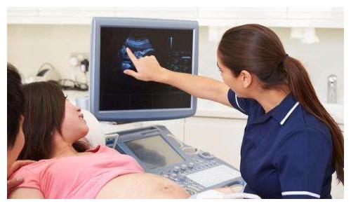 胎儿发育的好坏，B超单上早就已经告诉你，这4个数据你能看懂