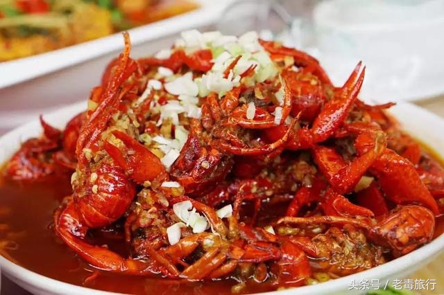 美食攻略吃货必备成都,成都美食最佳攻略