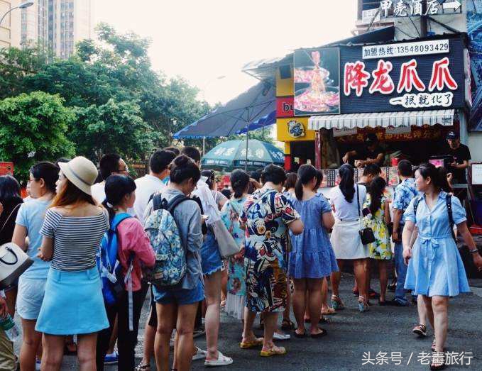 美食攻略吃货必备成都,成都美食最佳攻略