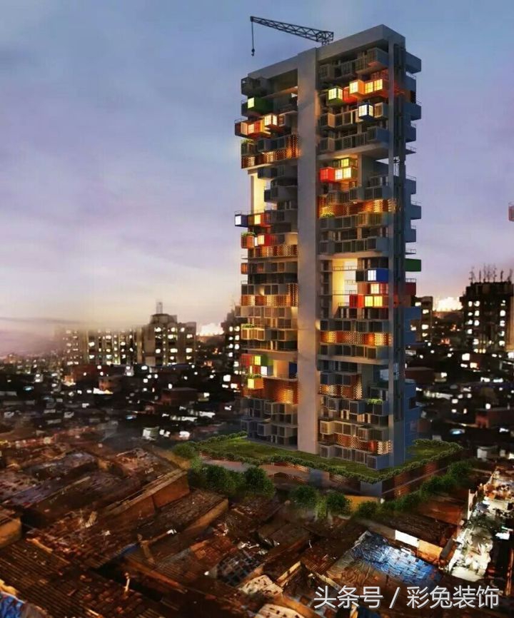 集装箱简易房和铁皮房哪个便宜,集装箱改造房屋靠谱吗