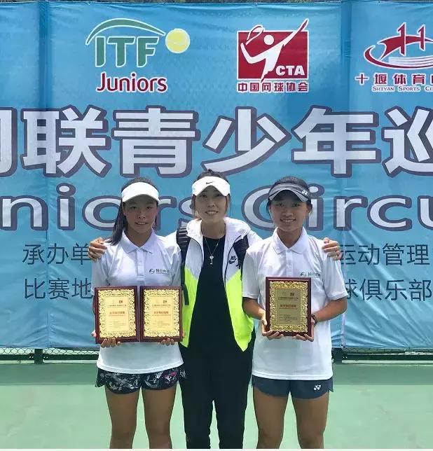 中国青少年足球锦标赛u18直播,2024年国际青少年网球巡回赛u18