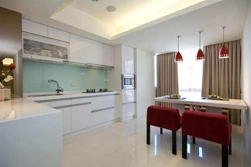 厨房需要做防水吗80%的人都想错了,装修厨房需要做防水吗