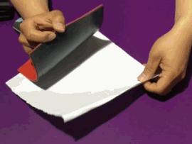 是商家无良还是技术不行？粘拍时海绵起球胶皮起泡的元凶其实是它