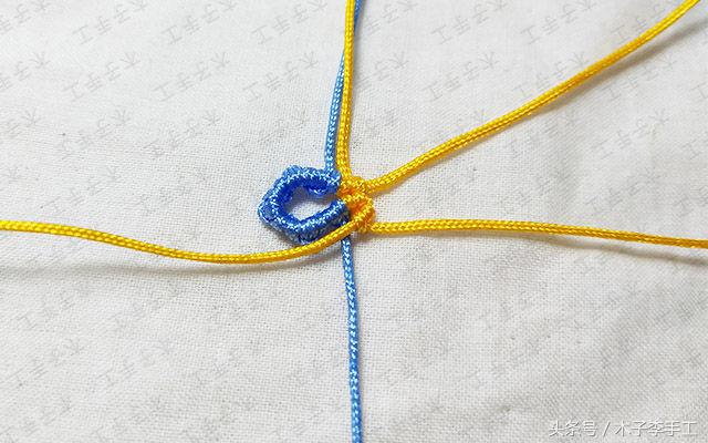 女生可爱小书签纸做的,怎么做小花书签